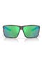  Matte Tortoise / Green Mirror 580G
