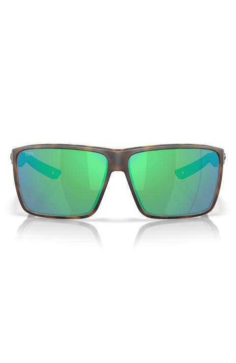 Rincon II 64mm Sunglasses