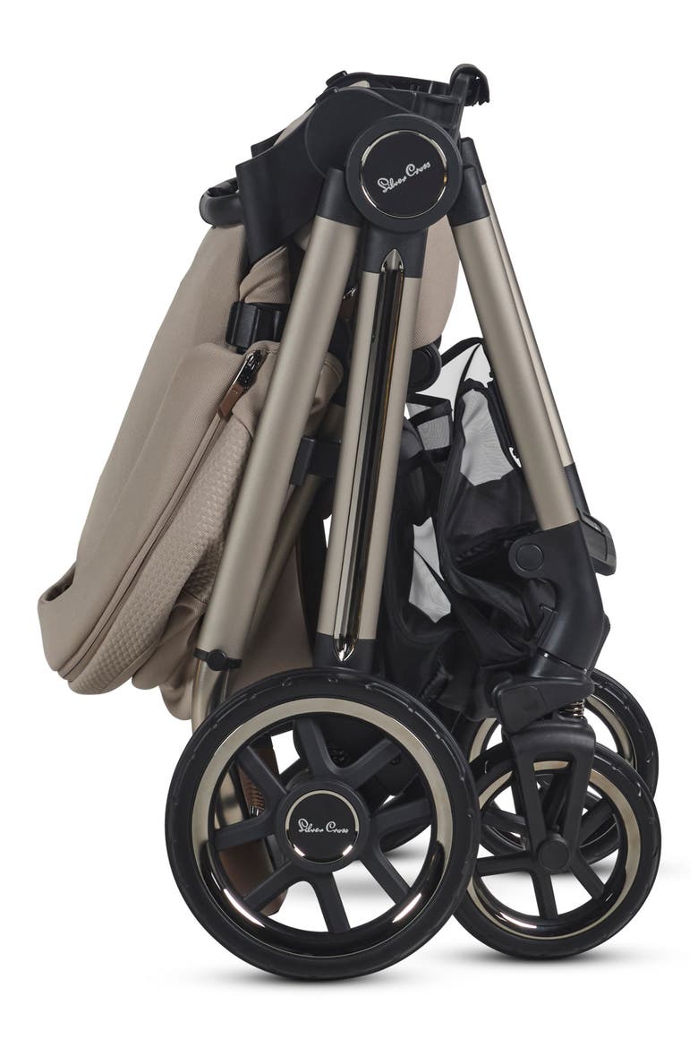 Reef 2 Stroller, Alternate, color, FRAPPE