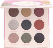 Beauty Bakerie Breakfast in Bed Eyeshadow Palette