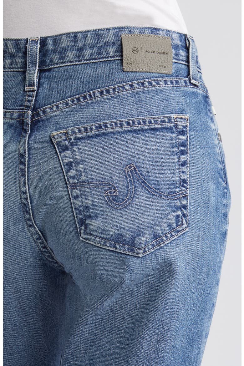 The Ex-Boyfriend Slim Jeans, Alternate, color, 20 YEARS HILLTOP