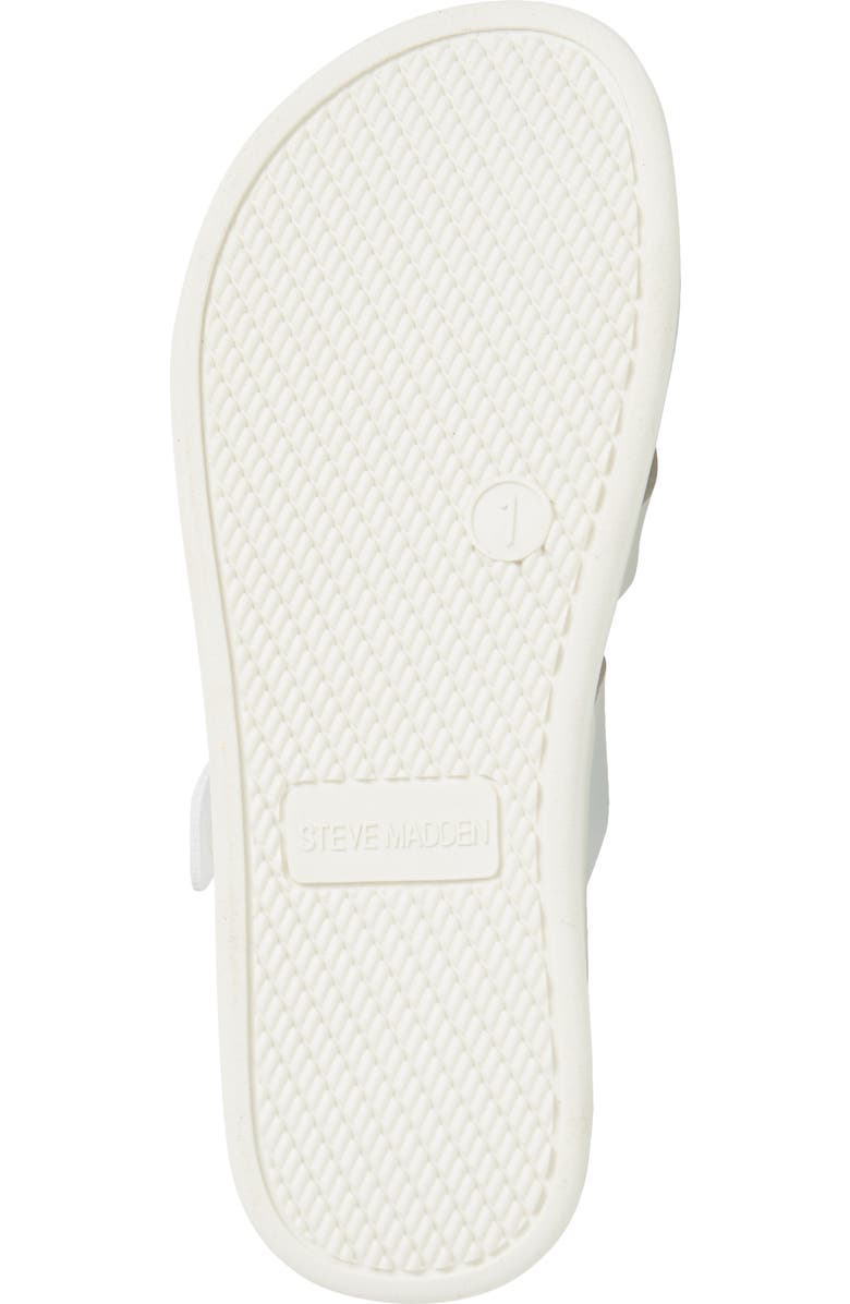 Steve Madden JFifi Platform Slide Thong Sandal, Alternate, color,