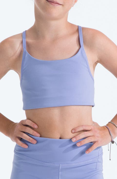 Kids' Flex Sports Bra