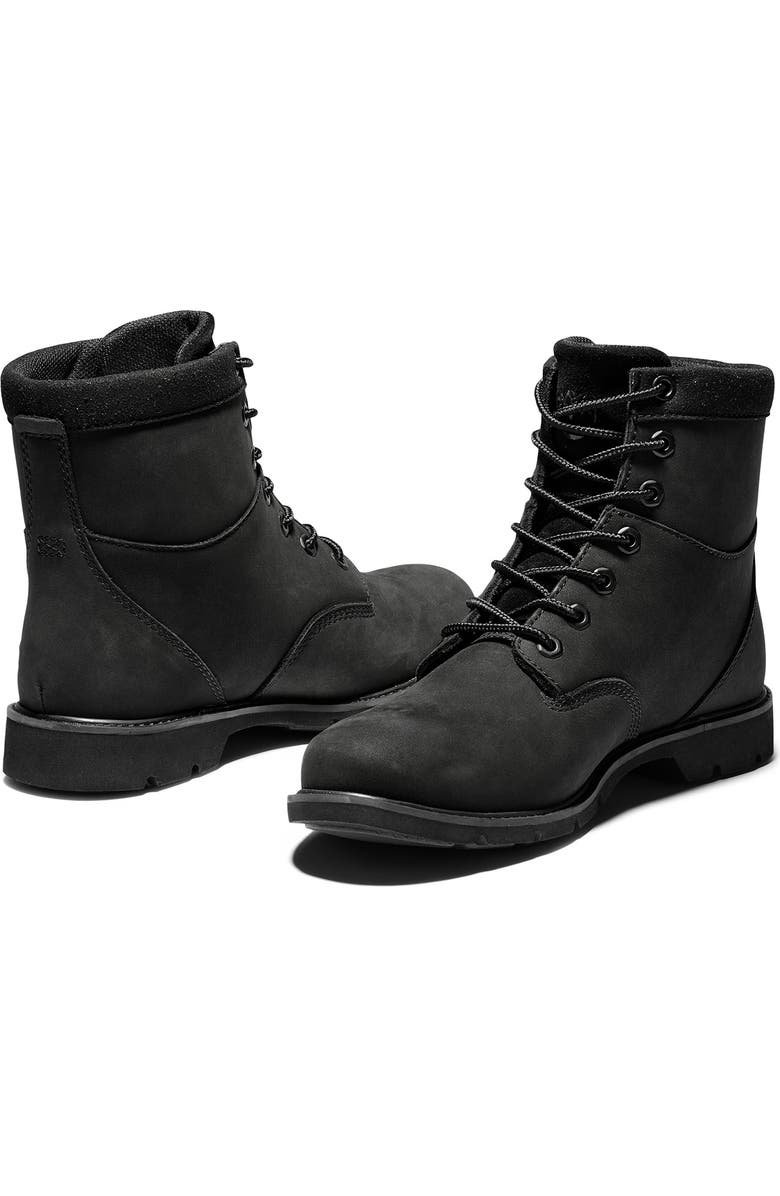 Timberland Campton Waterproof 6" Boot, Alternate, color,