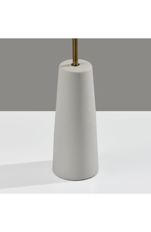 Adesso Lighting Waylon Floor Lamp