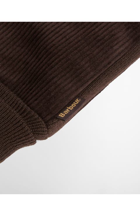 Magnus Cord Gloves