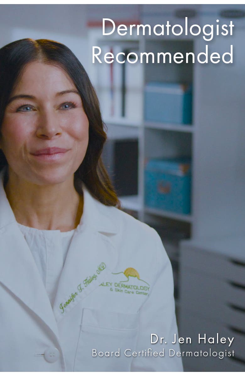 Lactic Acid Resurfacing Serum, vendor video thumbnail