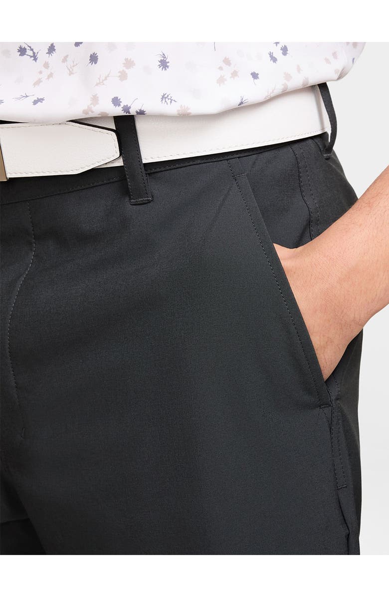 Nike Victory Dri-FIT 7-Inch Golf Shorts, Alternate, color, Black/ Anthracite