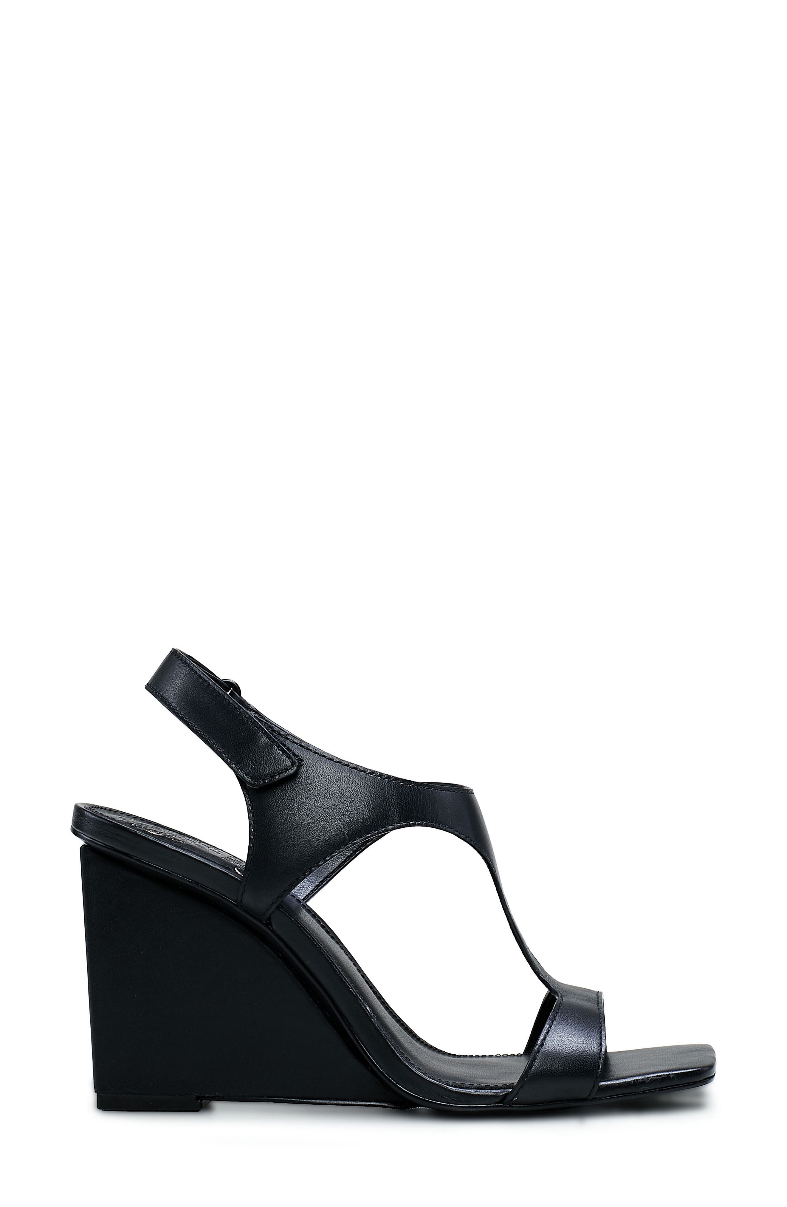 Vince Camuto Larahana Wedge Sandal, Alternate, color, 