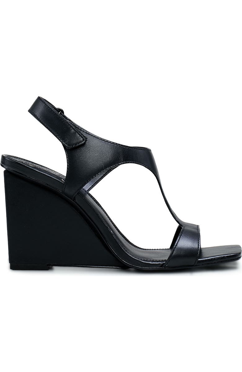 Vince Camuto Larahana Wedge Sandal, Alternate, color,