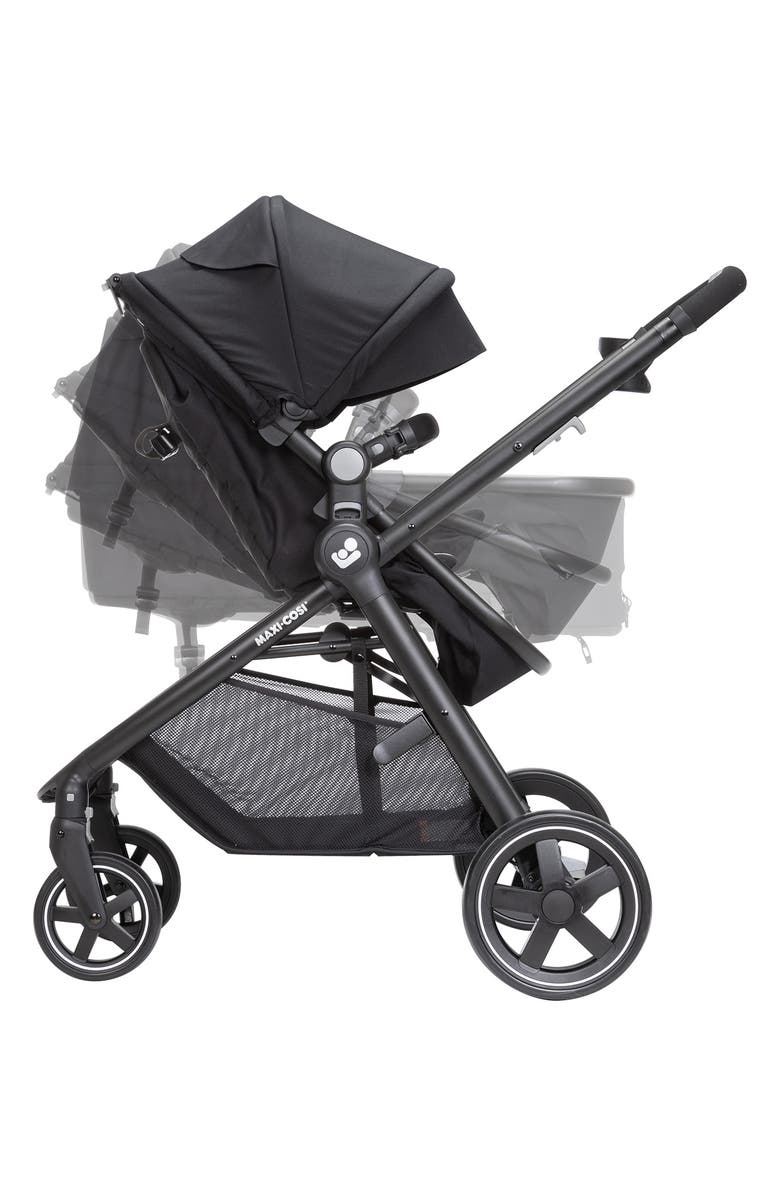 Maxi-Cosi<sup>®</sup> Zelia Modular Stroller, Alternate, color,