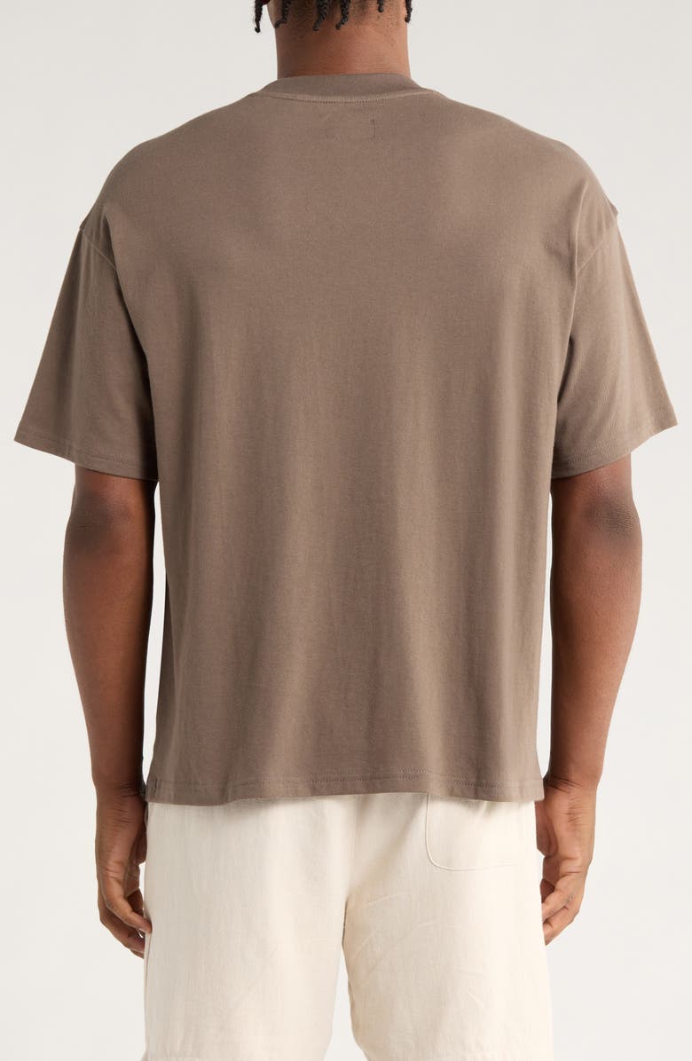 PacSun Pegasus Short Sleeve Graphic T-Shirt, Alternate, color,