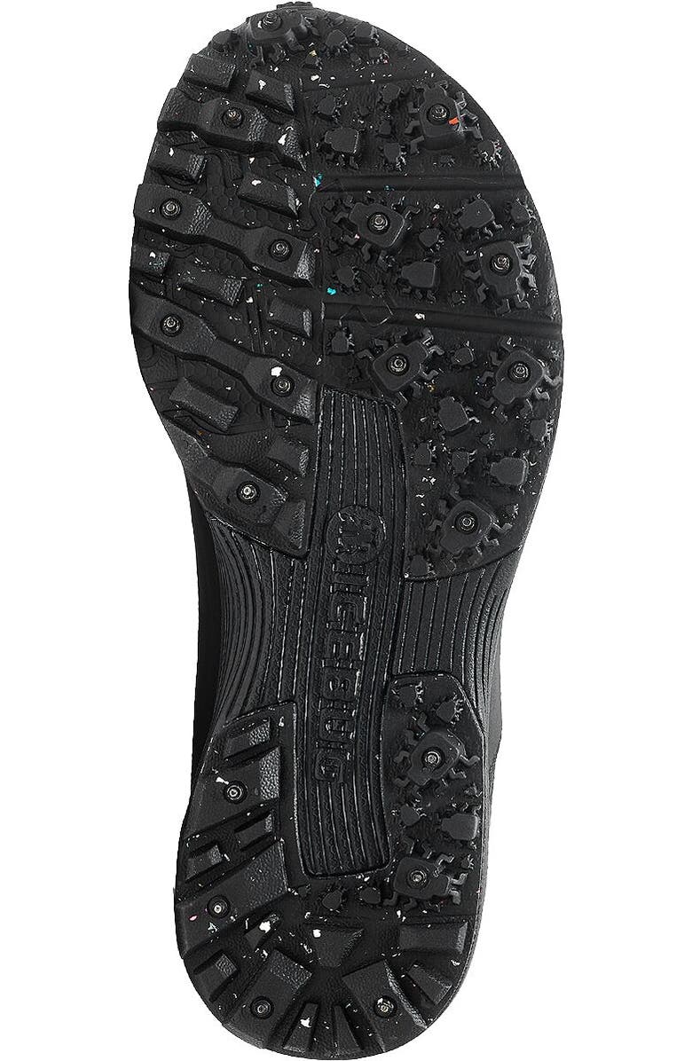 Icebug Rover Bugrip Gtx Running Shoe - Women's, Alternate, color, True Black