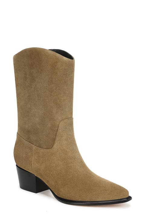Alps Western Boot (Women)