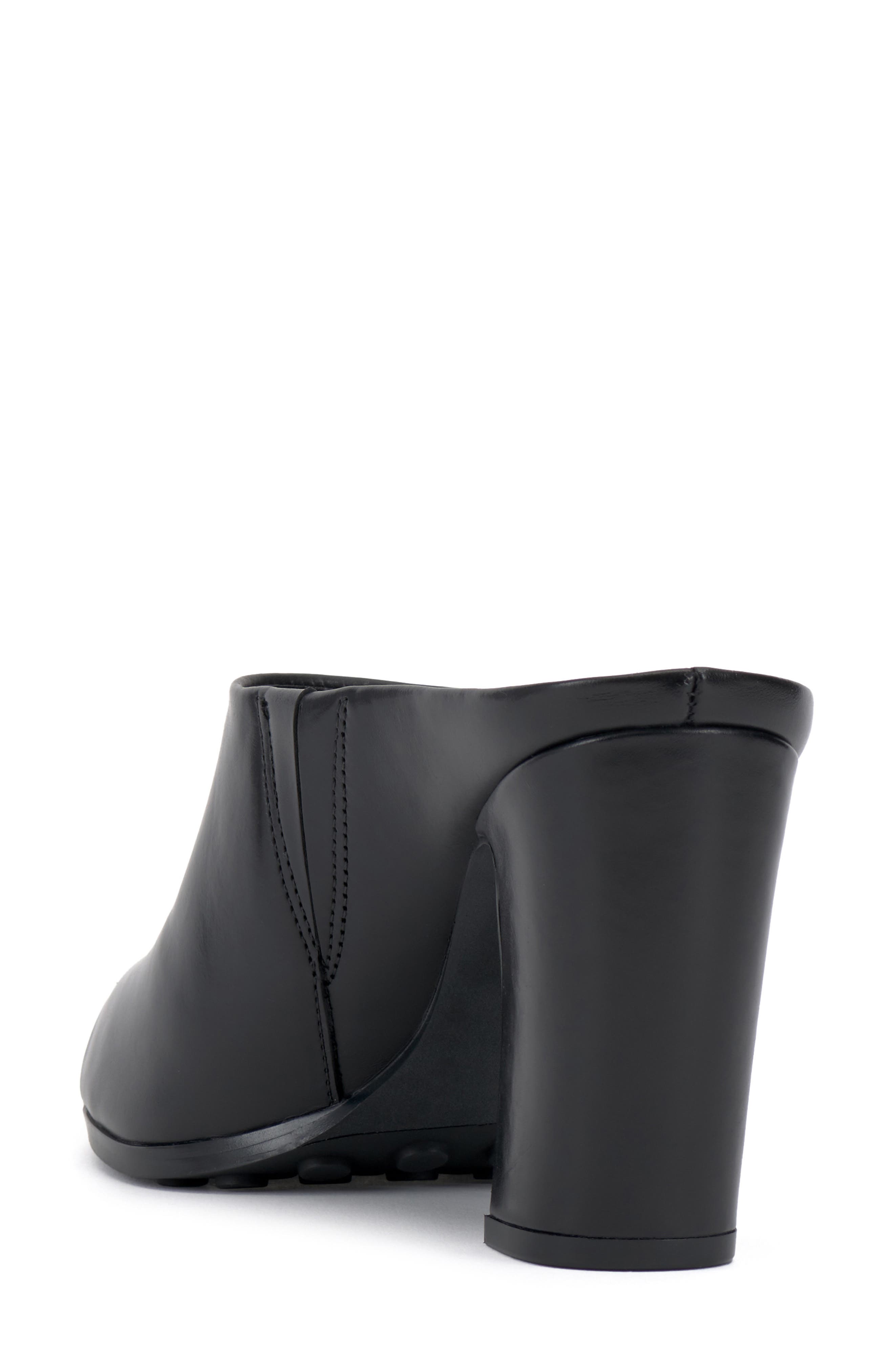 Vince Camuto Brianda Open Toe Mule, Alternate, color, 