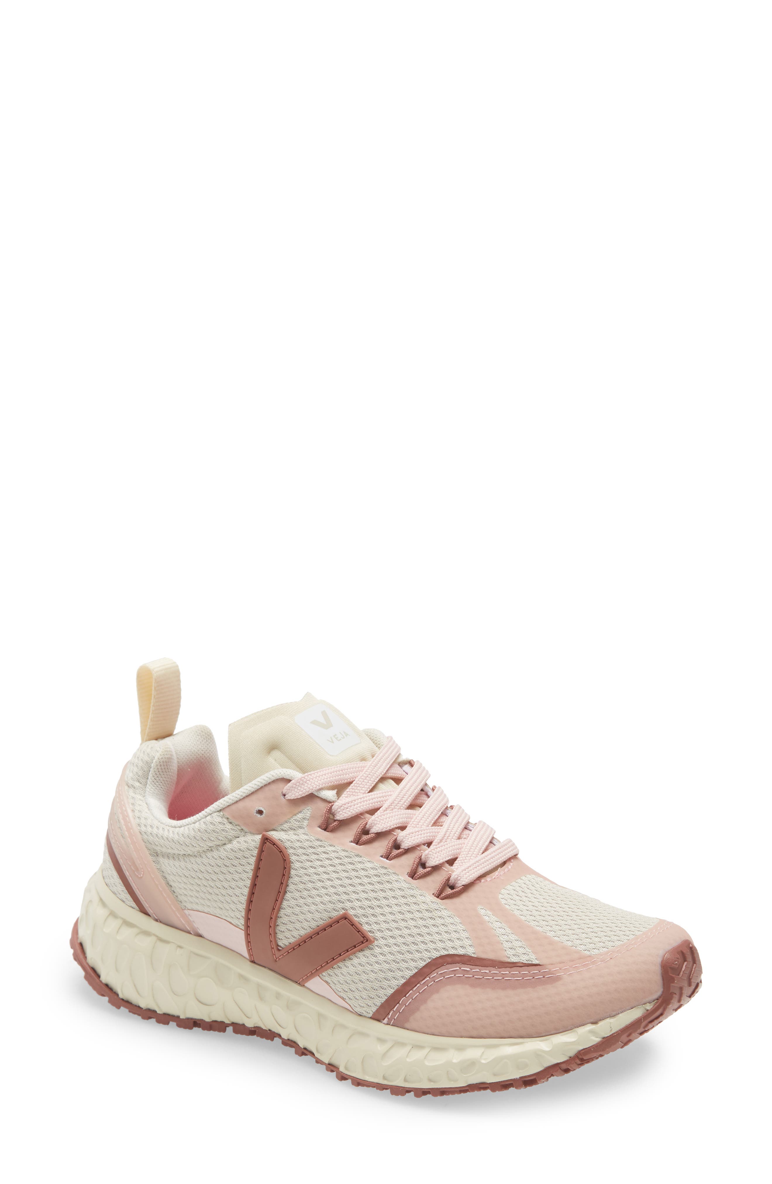 Condor Sneaker, Main, color, NATURAL/ DRIED PETAL