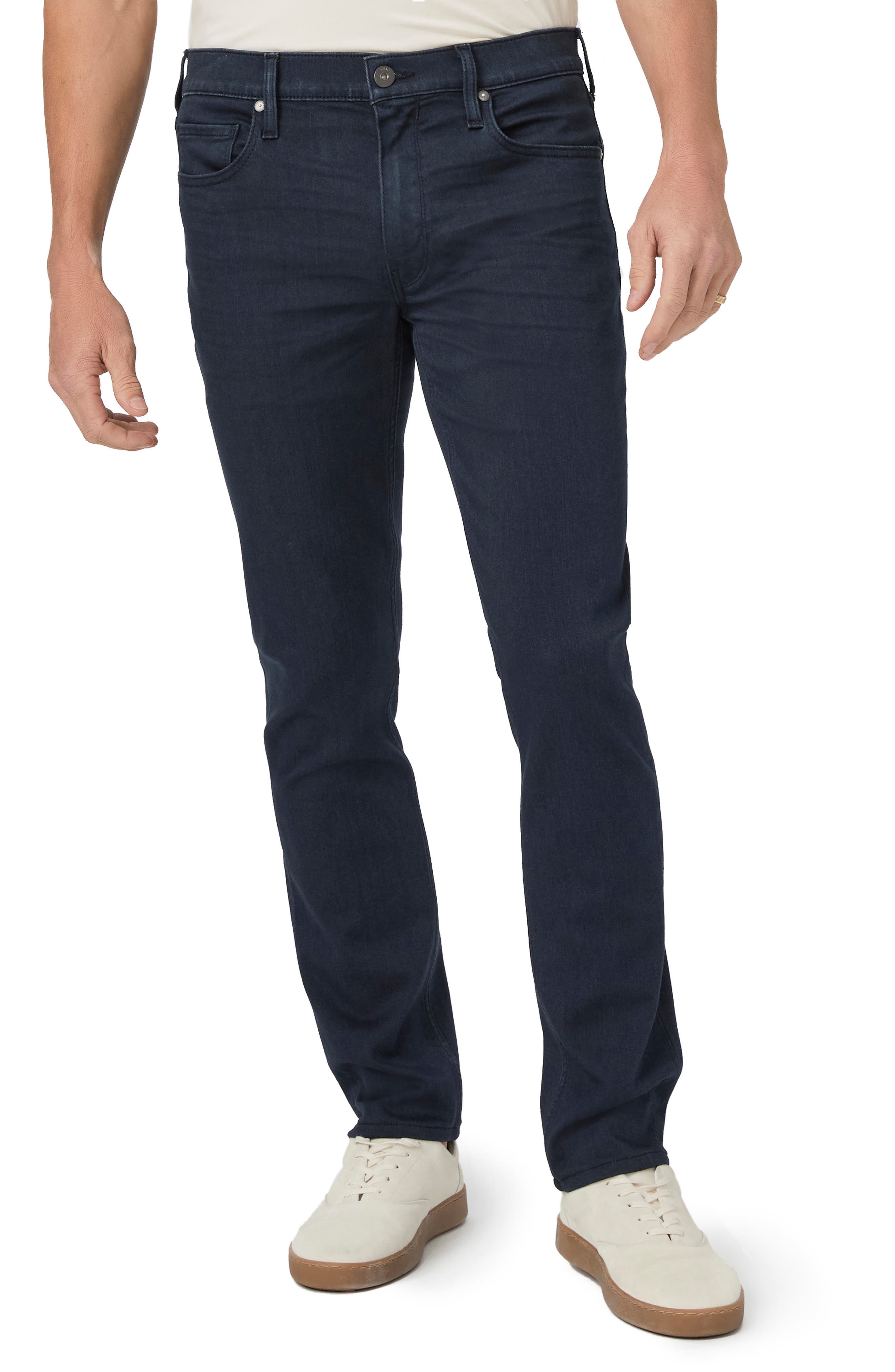 PAIGE Lennox Transcend Slim Fit Jeans