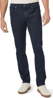 PAIGE Lennox Transcend Slim Fit Jeans