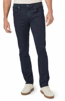 PAIGE Lennox Transcend Slim Fit Jeans