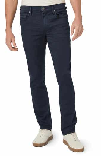 PAIGE Lennox Transcend Slim Fit Jeans