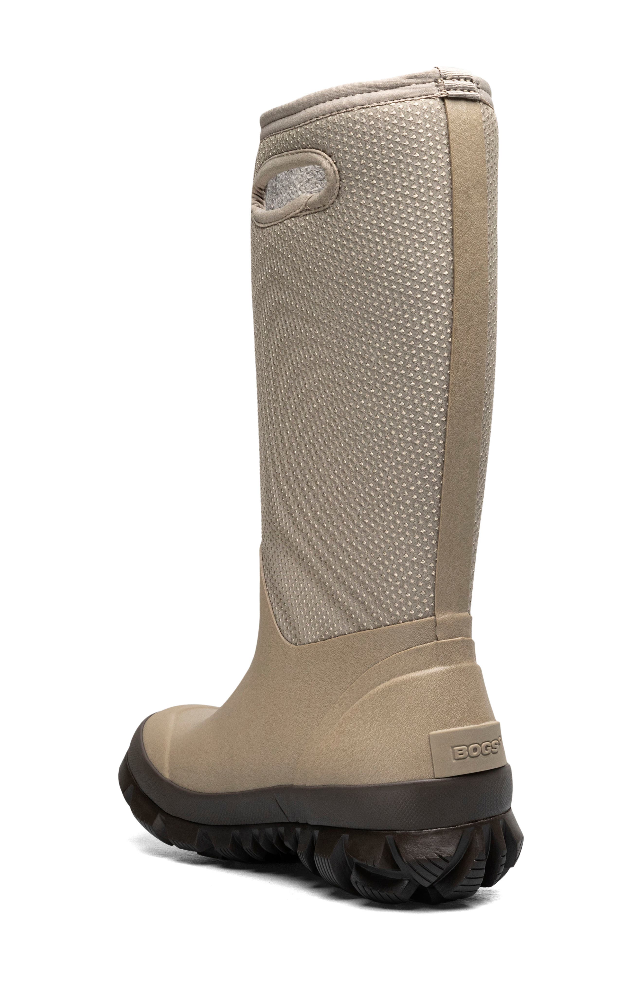 Whiteout Faded Waterproof Boot - image 4