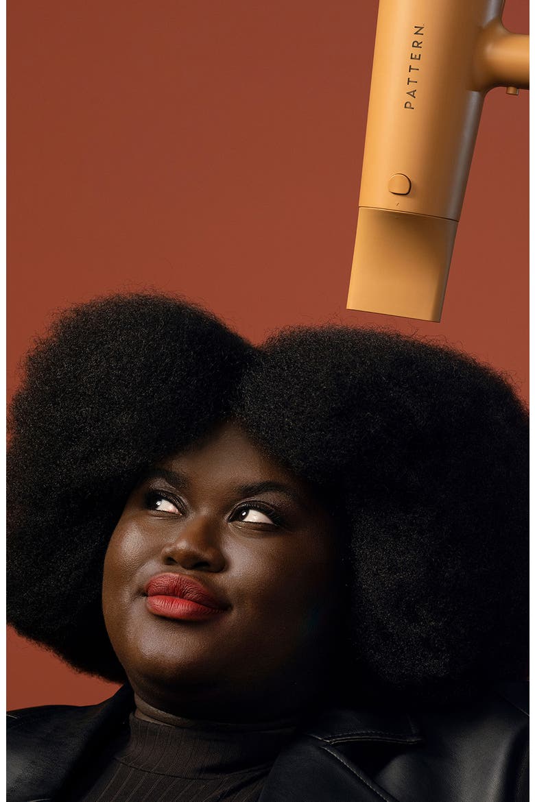 Blow Dryer Starter Kit, Alternate, color, NO COLOR