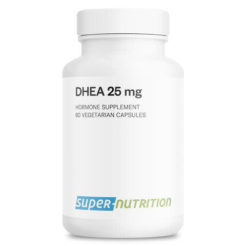 DHEA 25mg