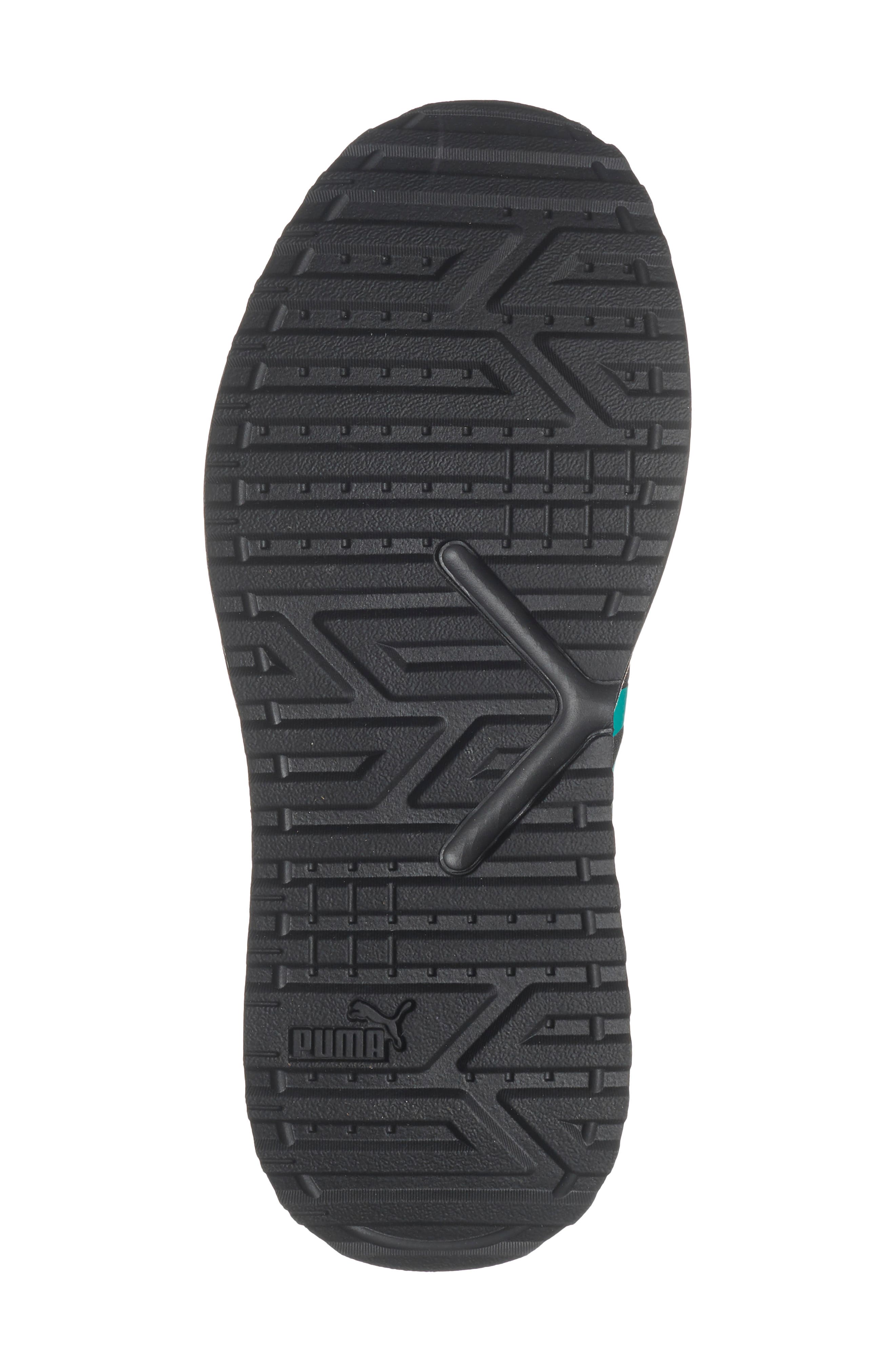 PUMA Kids' Excursion Jr Sneaker, Alternate, color, 