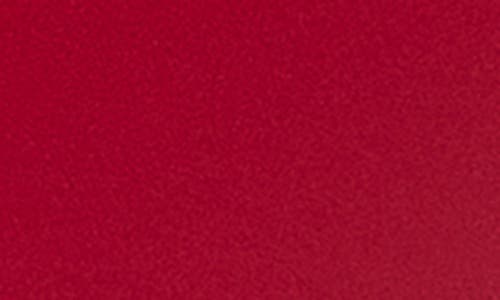 Alexia Admor Essence Cap Sleeve Midi Sheath Dress In Red