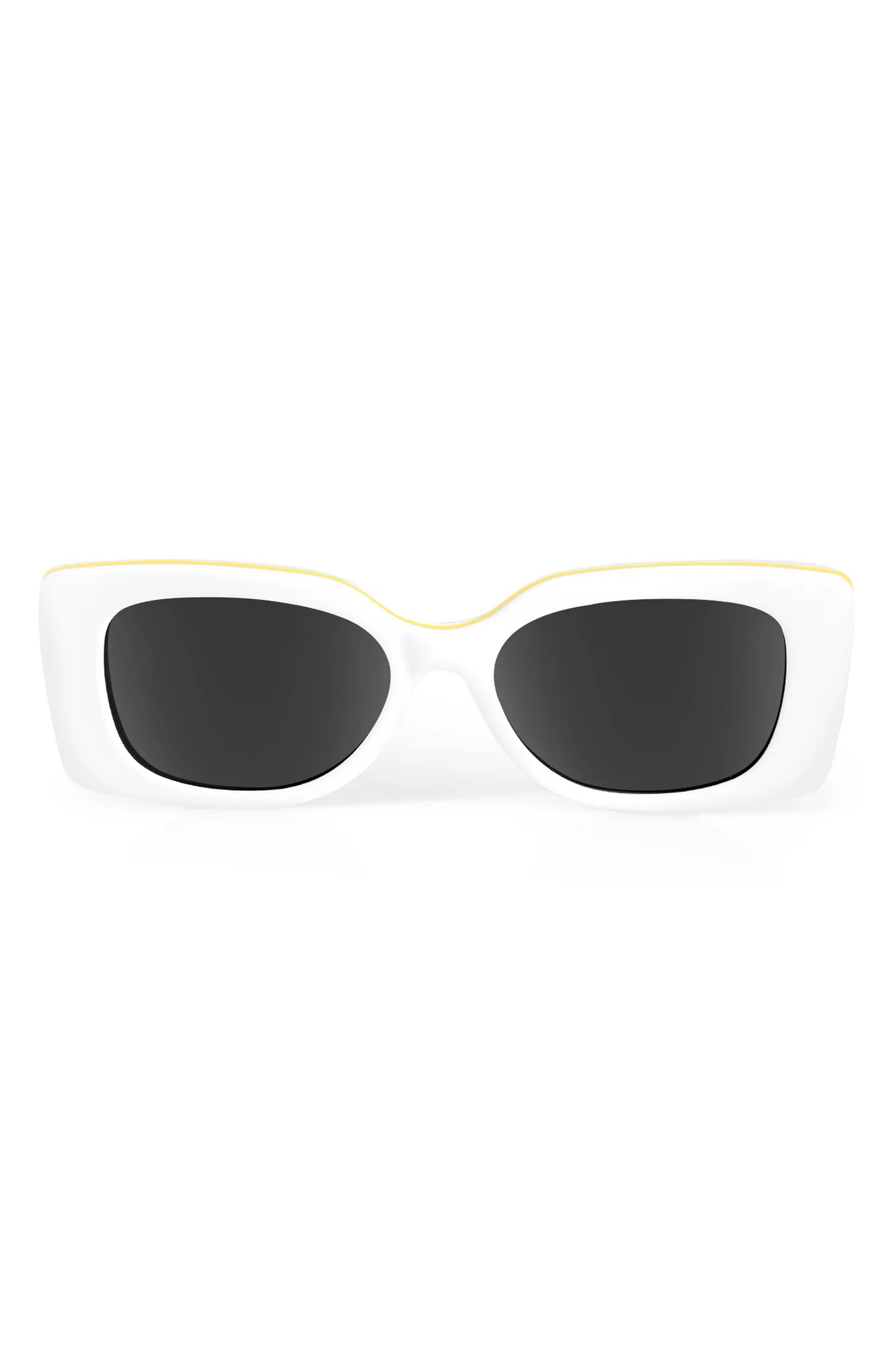 selected WHITE/ YELLOW