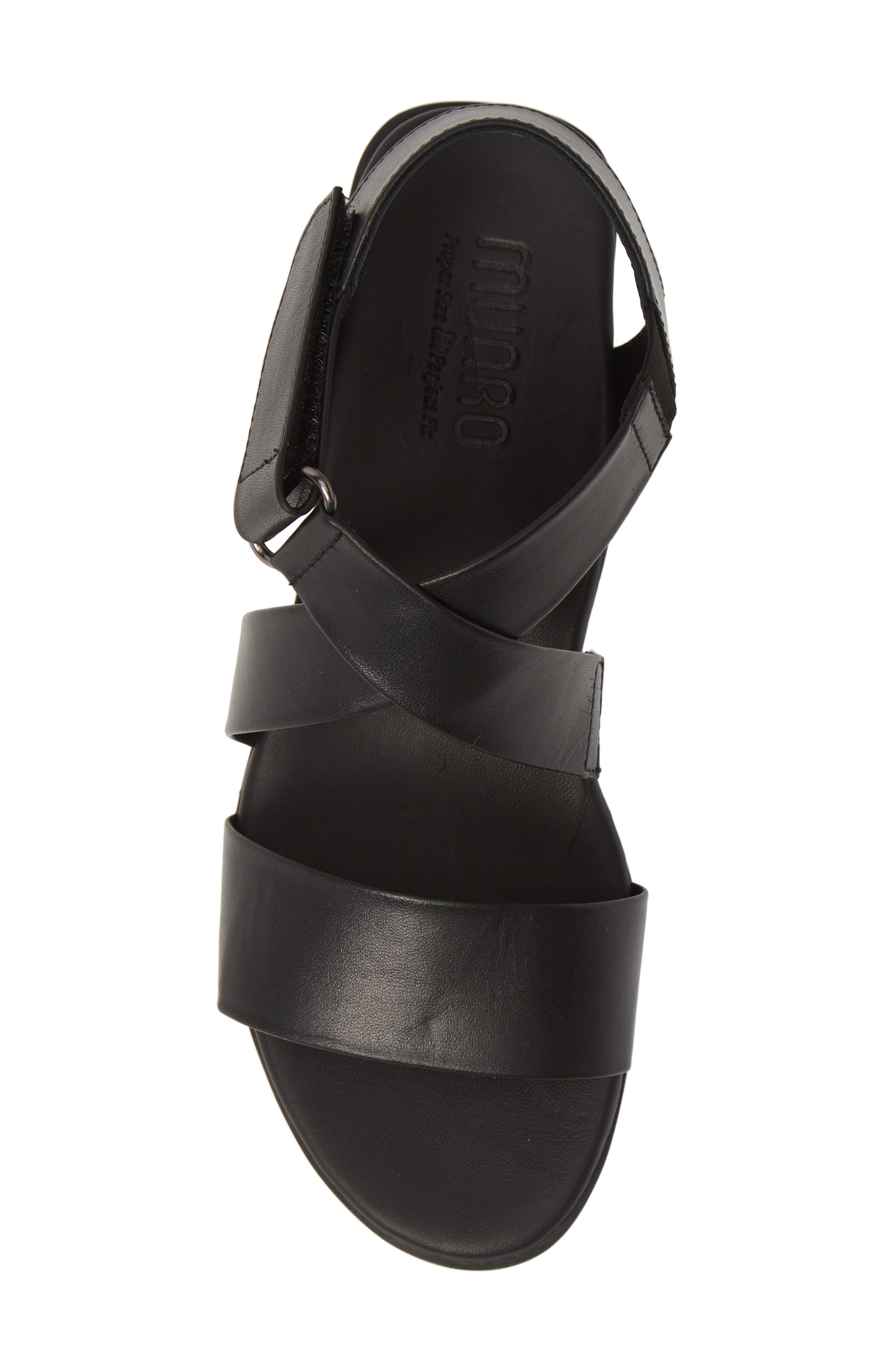 Munro Souki Sandal, Alternate, color, 