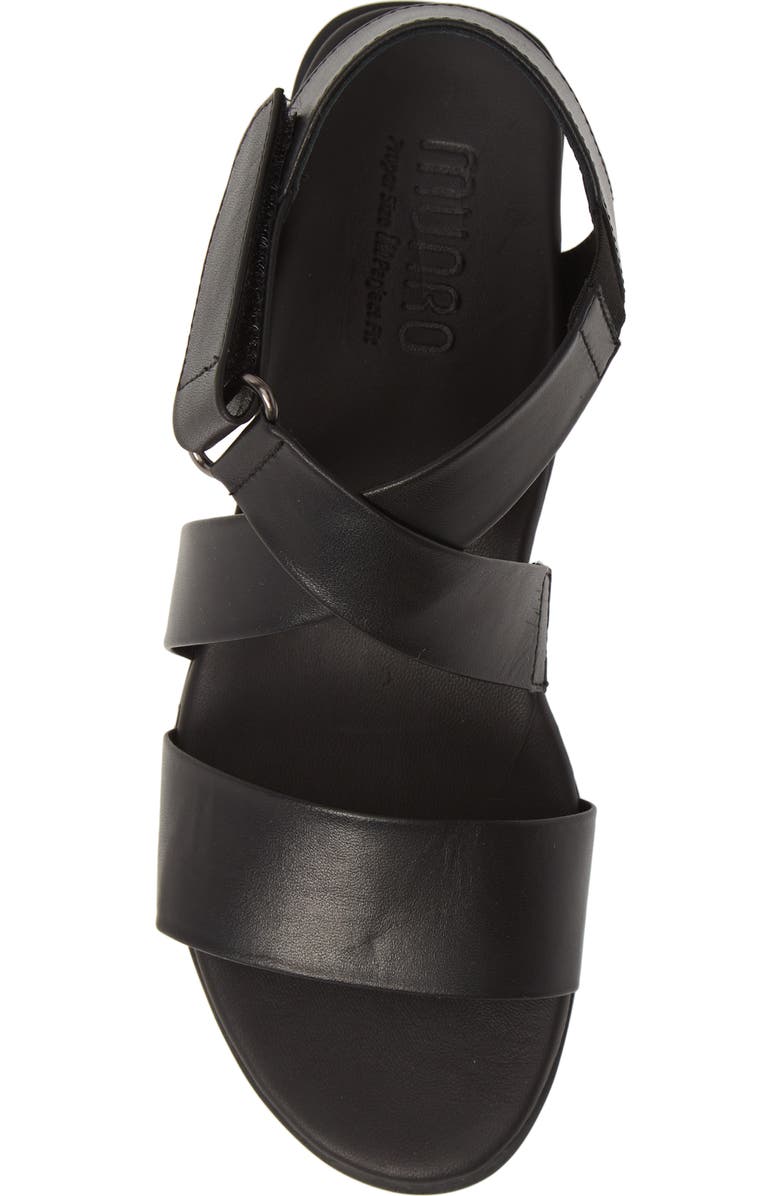 Munro Souki Sandal, Alternate, color,