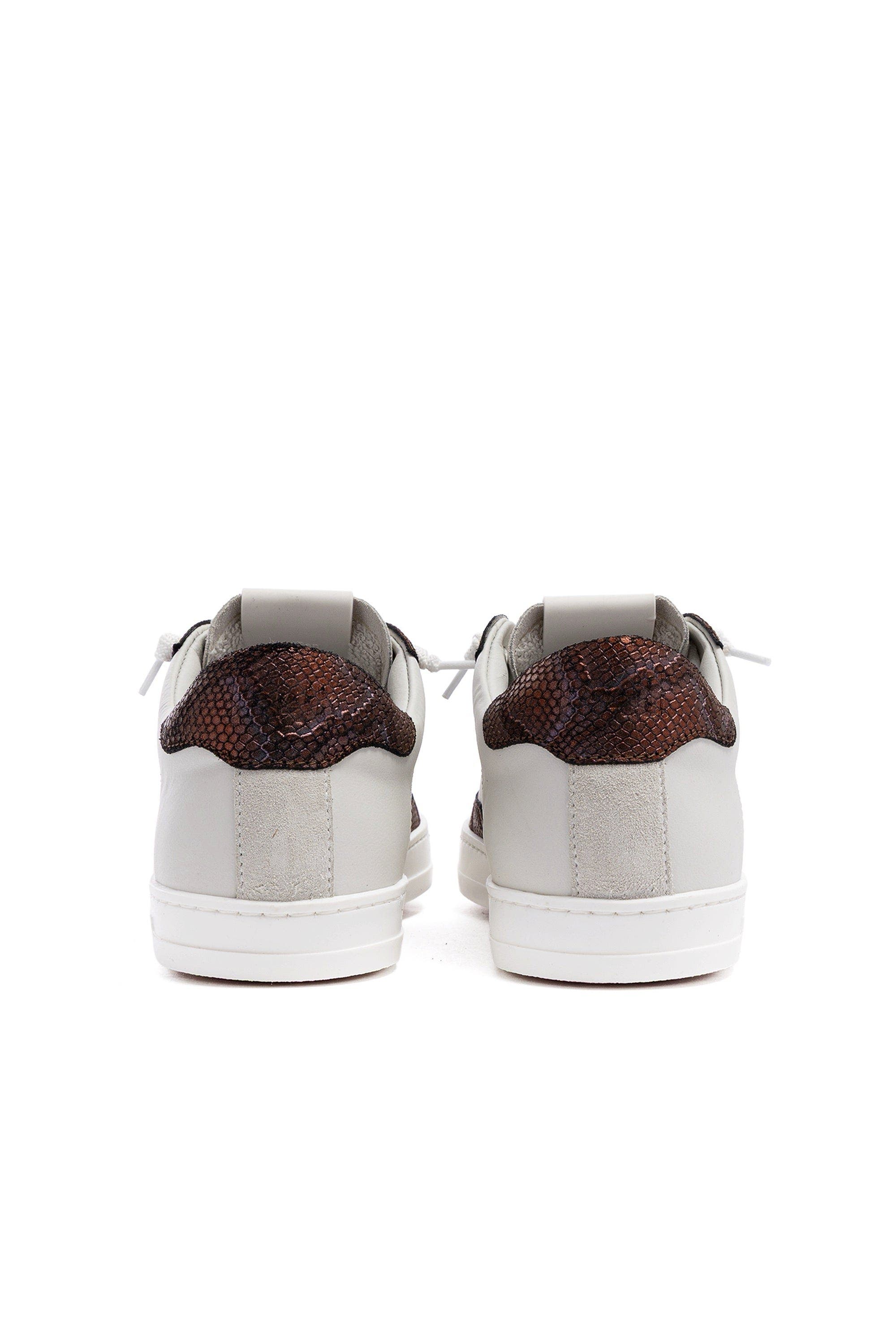 P448 John Sneaker, Alternate, color, White Pearl