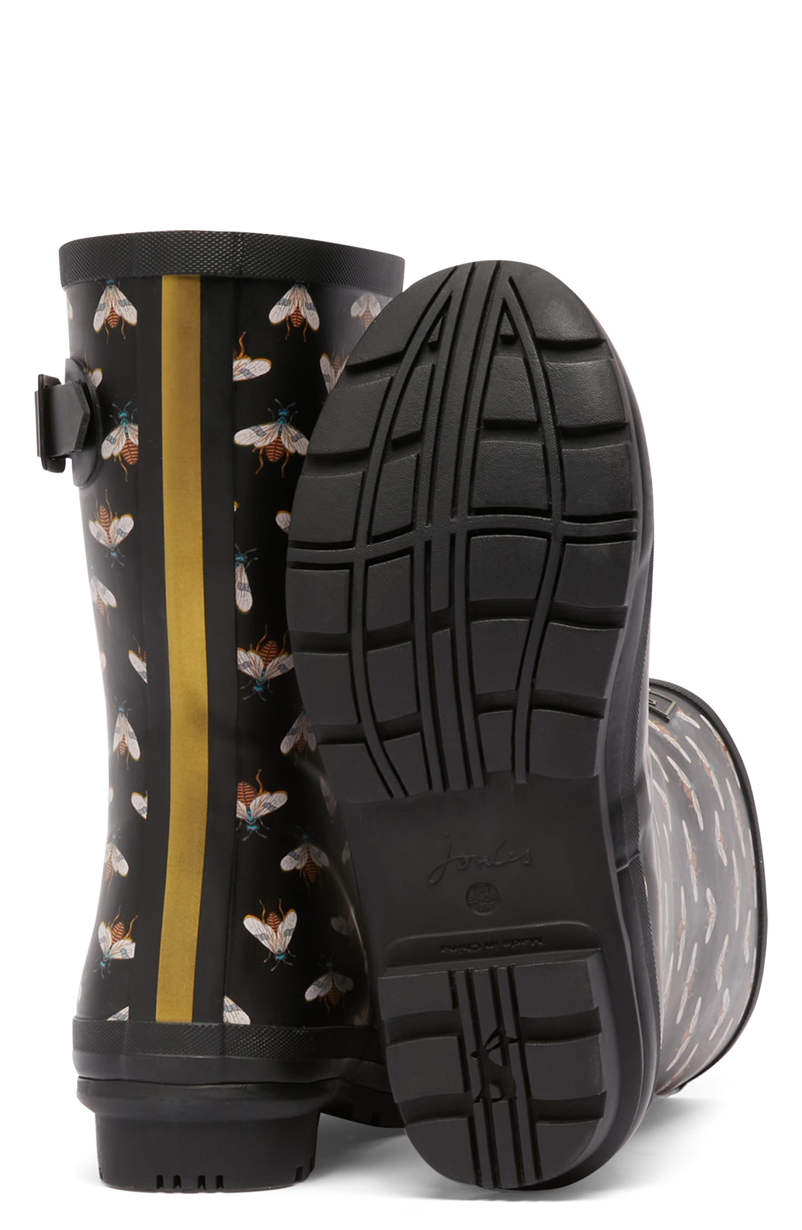 Joules Molly Welly Rain Boot (Women) | Nordstromrack
