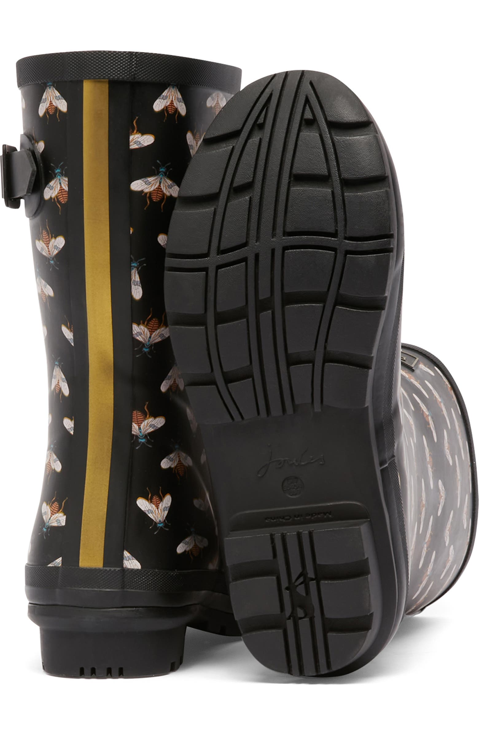 Joules Molly Welly Rain Boot (Women) | Nordstromrack