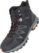 Mountain Warehouse Trekker II Softshell Hiking Boots