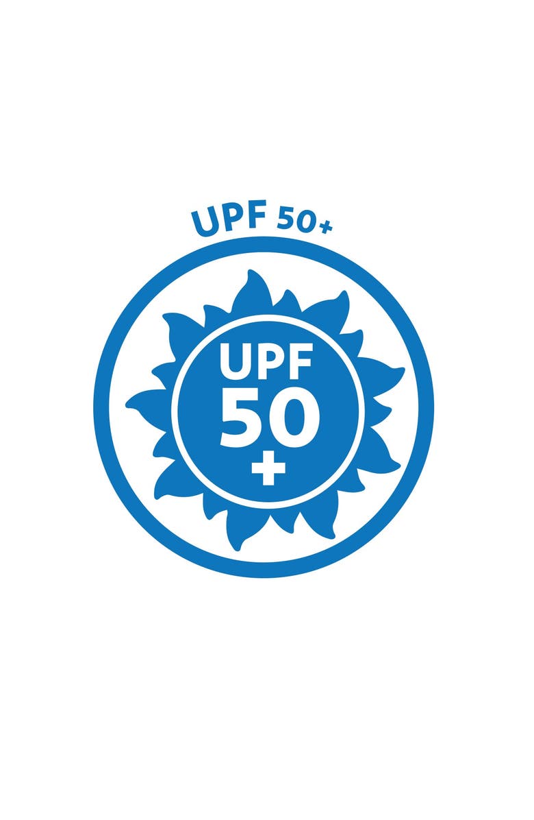 Swim 365 Taslon<sup>®</sup> Cover Up Capri Pant, Alternate, color, Black