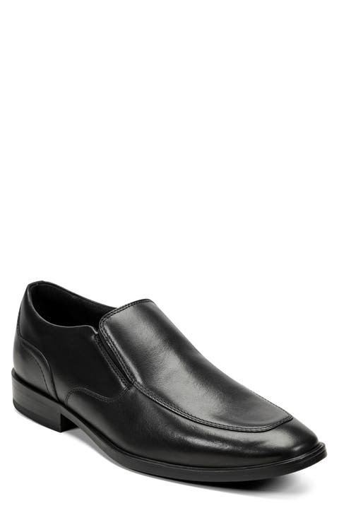 Darrek Apron Toe Slip-On Shoe (Men)