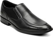 Rockport Darrek Apron Toe Slip-On Shoe