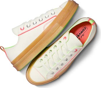 Converse Chuck Taylor® 70 Oxford Low Top Sneaker (Women