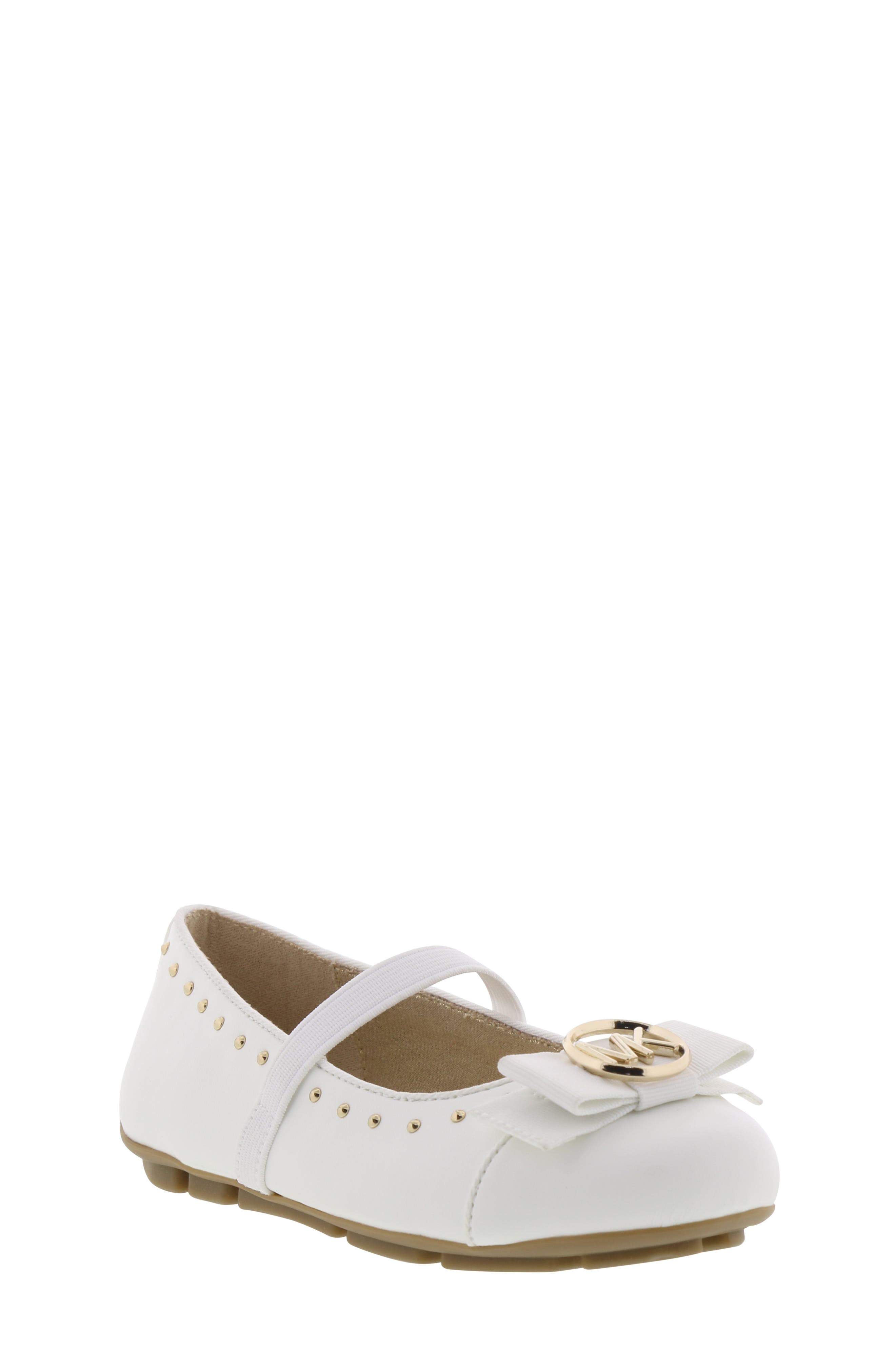 MICHAEL Michael Kors Rover Moon Flat, Main, color, 