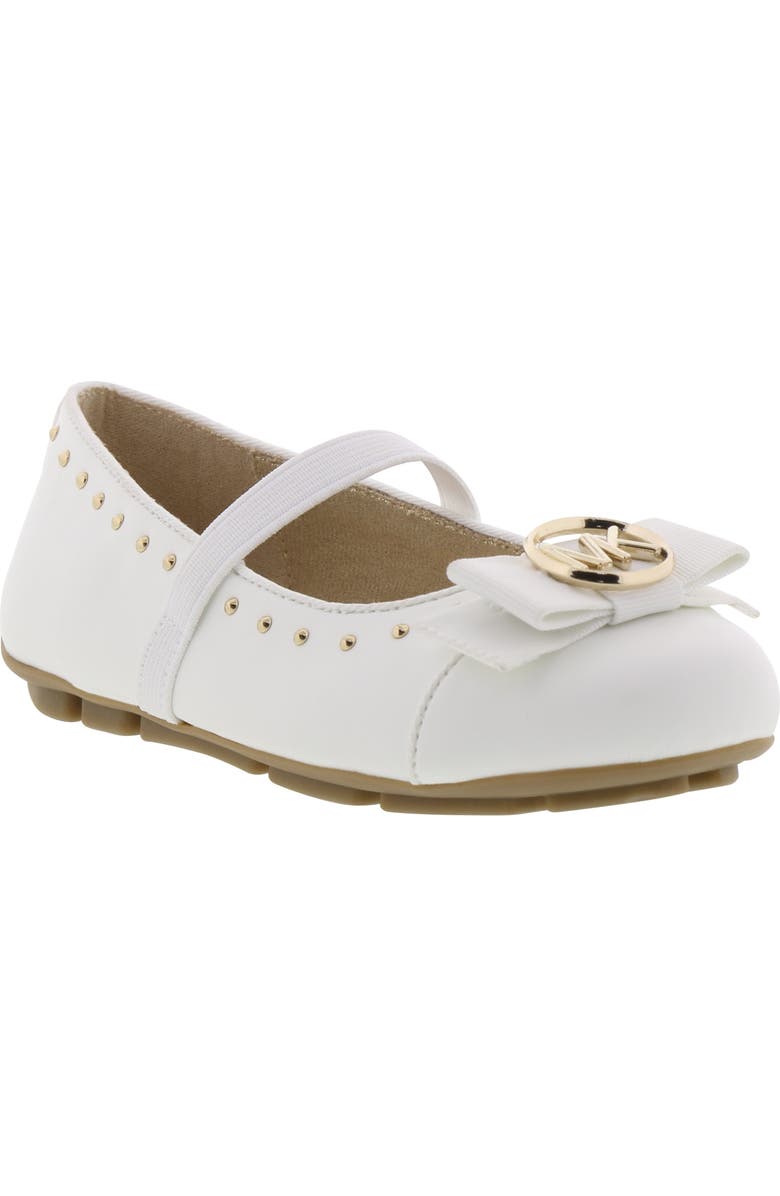 MICHAEL Michael Kors Rover Moon Flat, Main, color,