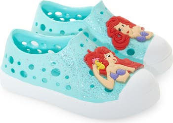 x Disney<sup>®</sup> Kids' Ariel Water Shoe