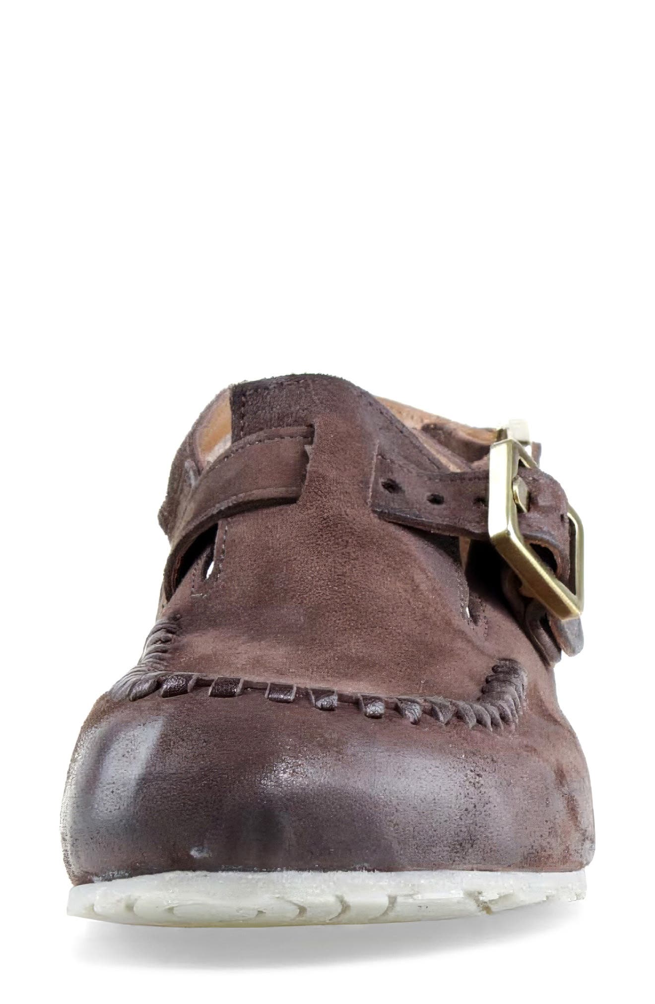 A.S.98 Reid Slingback Clog, Alternate, color, 