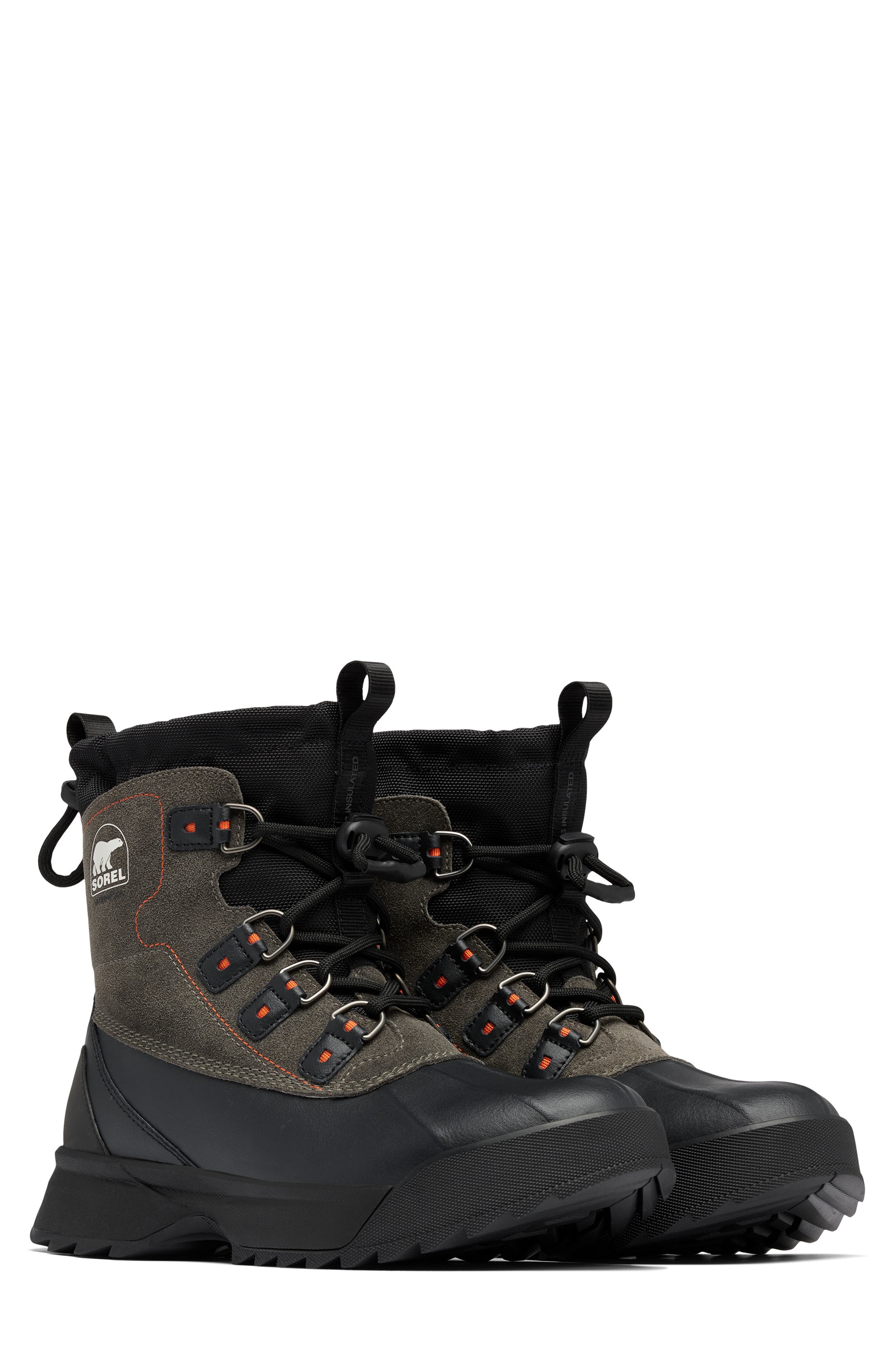 SOREL Scout '87™ XT Waterproof Boot (Men) | Nordstrom