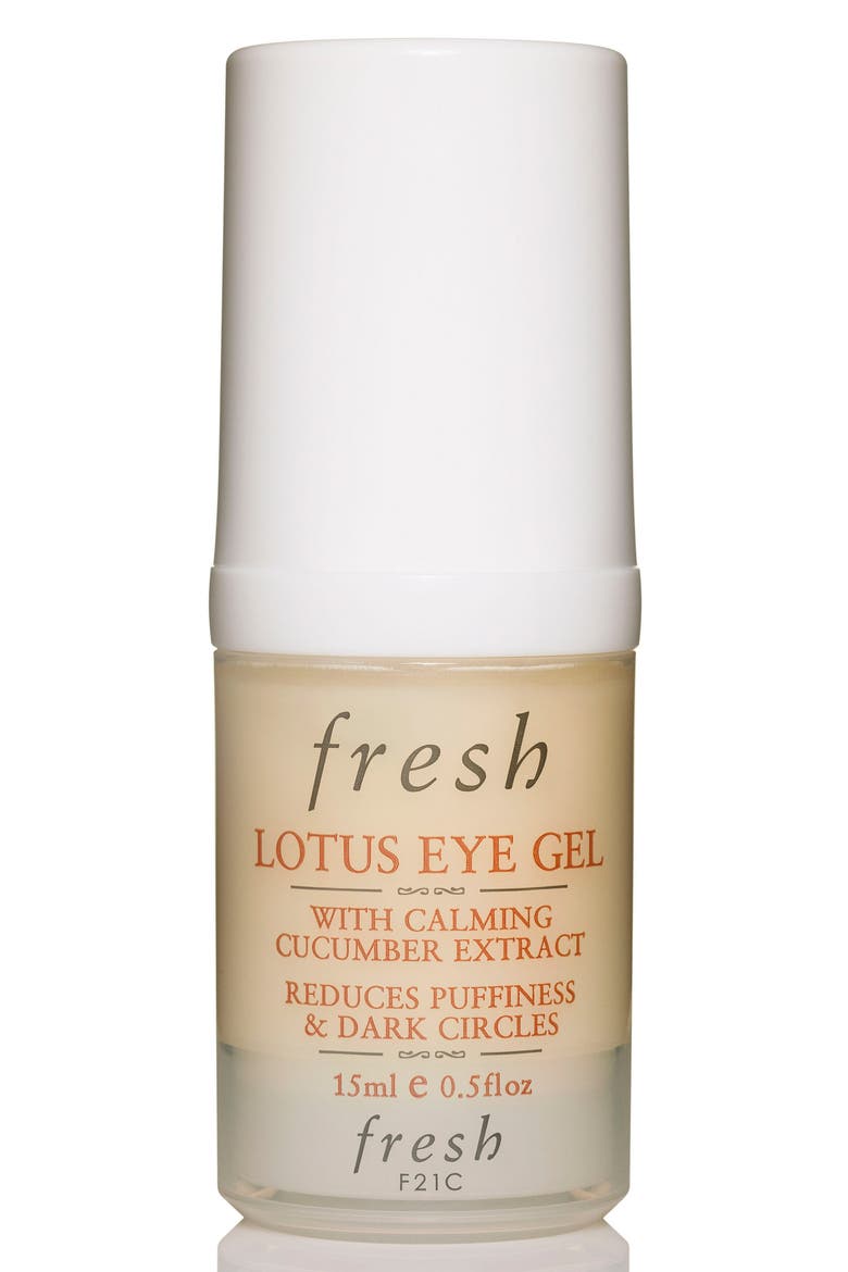 Lotus Eye Gel, Main, color, NO COLOR