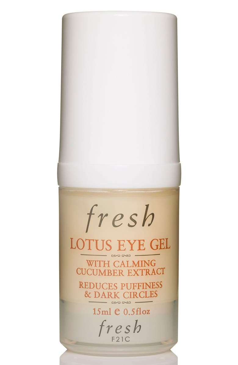 Fresh<sup>®</sup> Lotus Eye Gel, Main, color, 