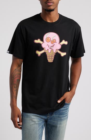 Classic Graphic T-Shirt