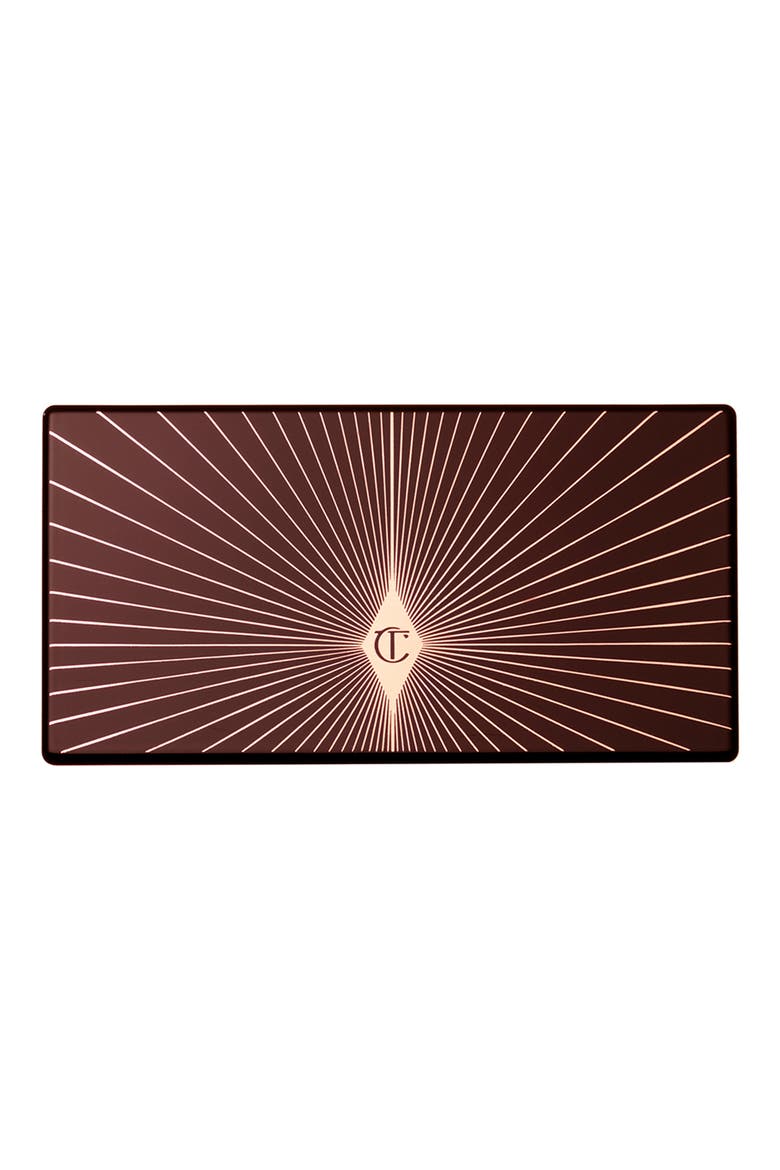 Super Nudes Easy Eye Palette, Alternate, color, NO COLOR