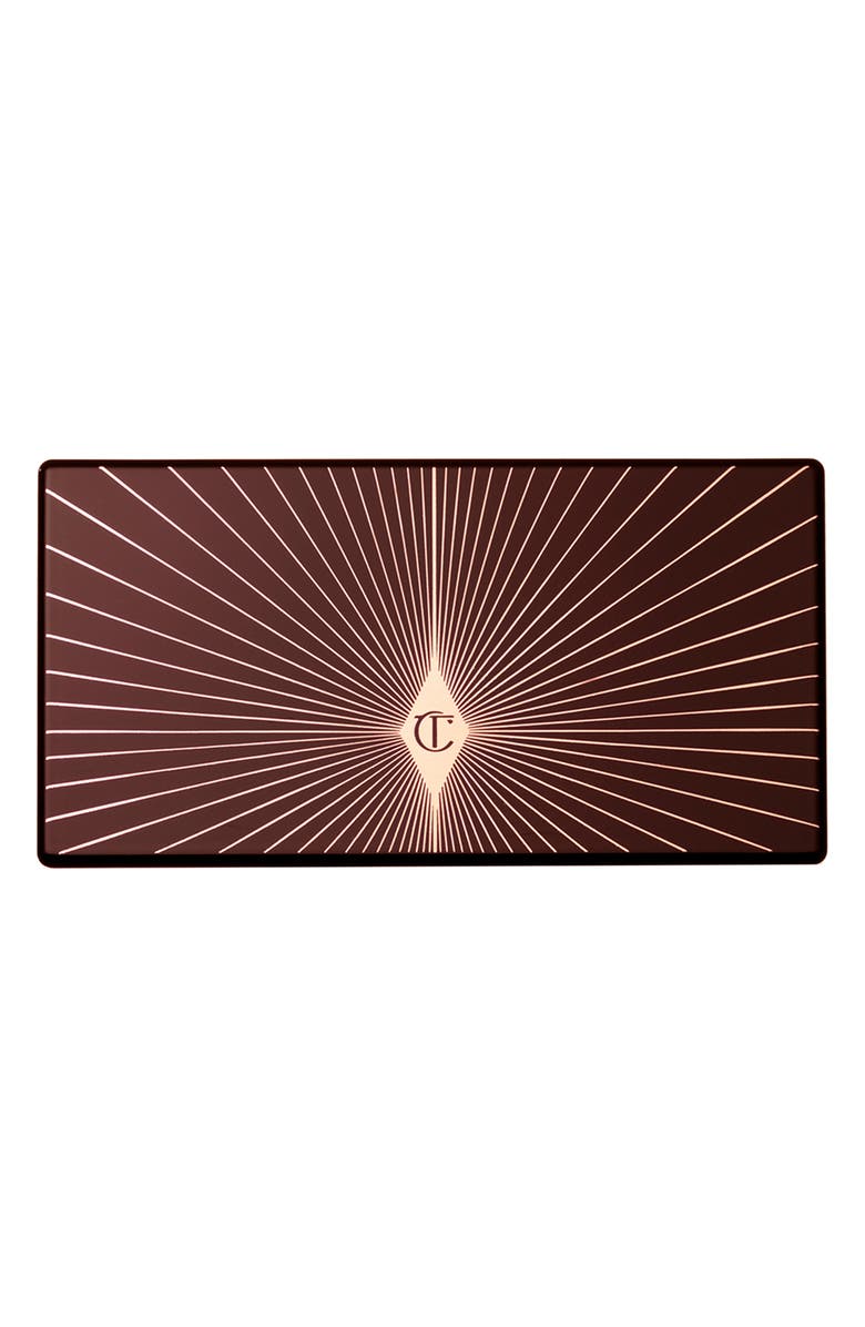 Charlotte Tilbury Super Nudes Easy Eye Palette, Alternate, color,